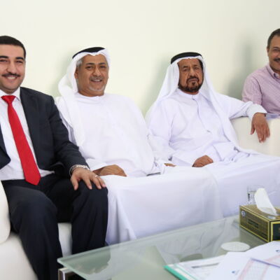 Gathering with H.E. Mr. Sultan Bin Rashid Al Dhaheri 12-05-2015 (3)